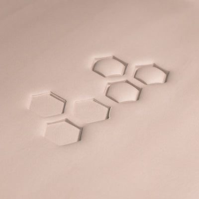 Bikaksstämplar - Ceramind® Tools