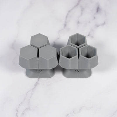 Bikaksstämplar - Ceramind® Tools