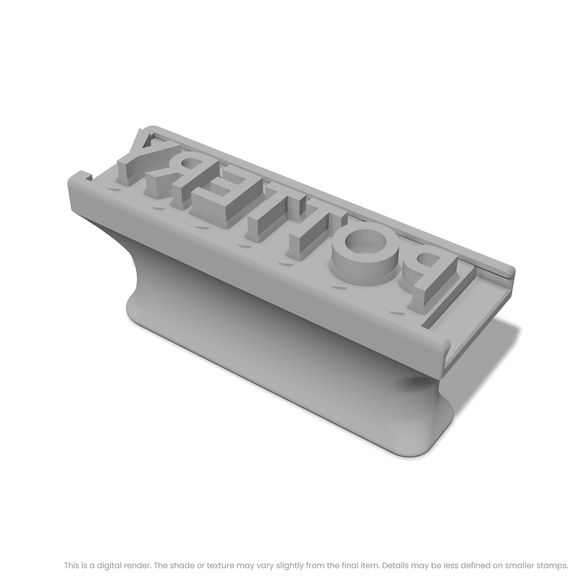 Josefin Sans | Font Rail Stamp Sets | Letters, Numbers, and Symbols - Ceramind® Tools