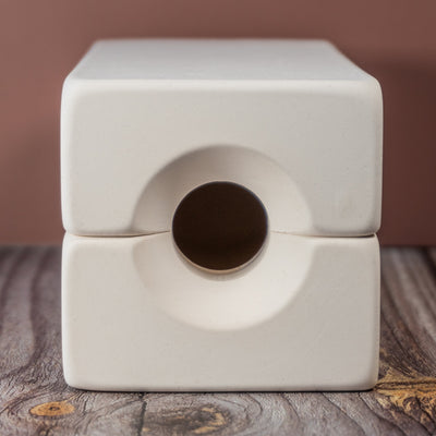 Mini Milk Bottle Slip Casting Mold - Ceramind® Tools