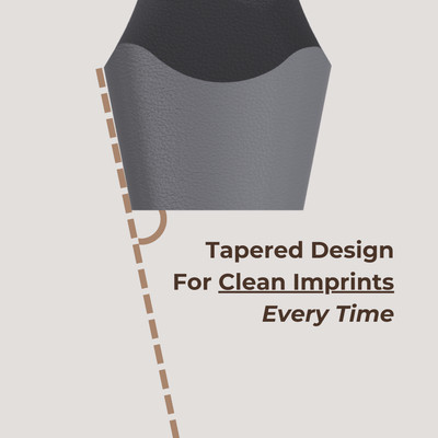 Music Notation Stamps - Ceramind® Tools