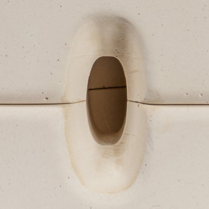 Plastic Mold Registration Keys for Plaster Slip Casting Molds | Perfect Fit Every Time - Ceramind® Tools