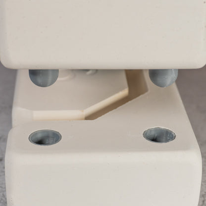Plastic Mold Registration Keys for Plaster Slip Casting Molds | Perfect Fit Every Time - Ceramind® Tools