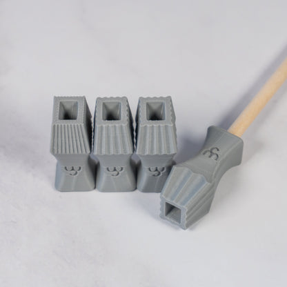 Postage Stamp Stamps - Ceramind® Tools