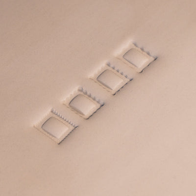 Frimärksstämplar - Ceramind® Tools