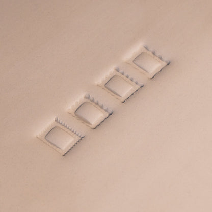 Postage Stamp Stamps - Ceramind® Tools