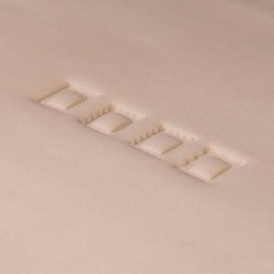 Frimärksstämplar - Ceramind® Tools
