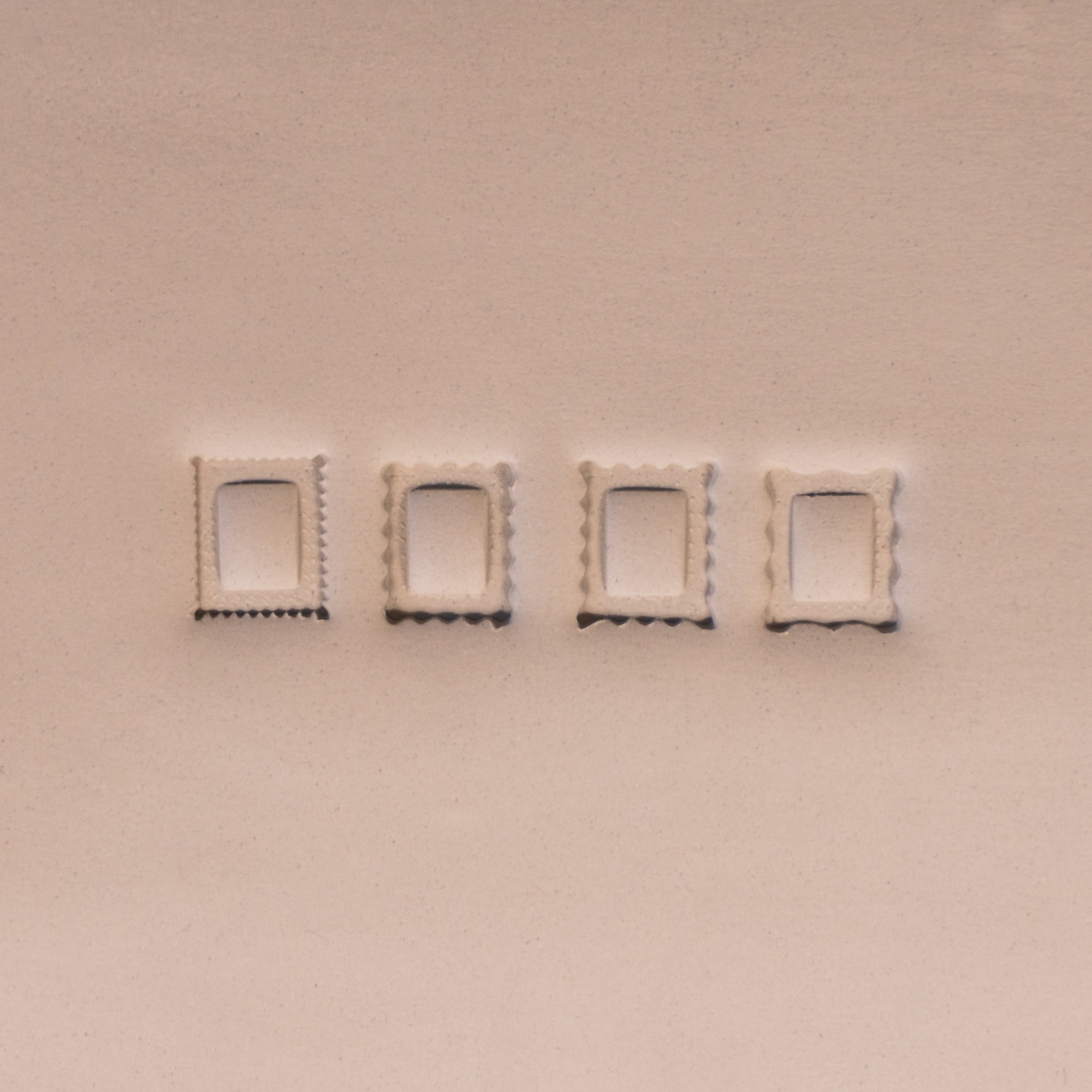 Postage Stamp Stamps - Ceramind® Tools