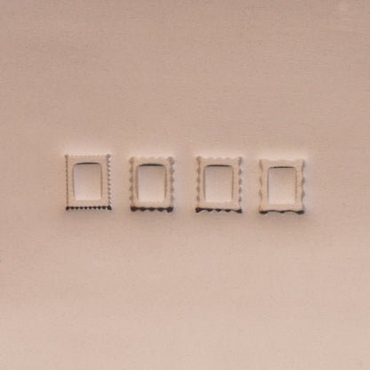 Postage Stamp Stamps - Ceramind® Tools