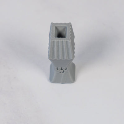 Frimärksstämplar - Ceramind® Tools