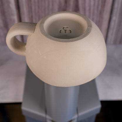 Pottery Stamping Platform System - Ceramind® Tools