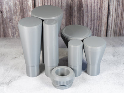 Pottery Stamping Platform System - Ceramind® Tools