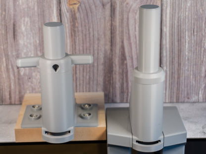 Pottery Stamping Platform System - Ceramind® Tools