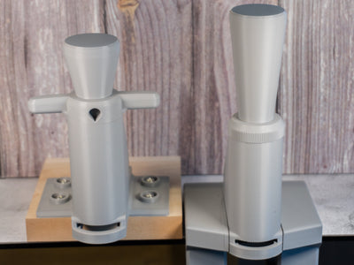 Keramikstämplingsplattformssystem - Ceramind® Tools