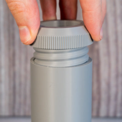 Keramikstämplingsplattformssystem - Ceramind® Tools