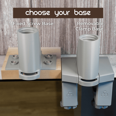 Pottery Stamping Platform System - Ceramind® Tools