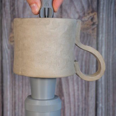 Keramikstämplingsplattformssystem - Ceramind® Tools