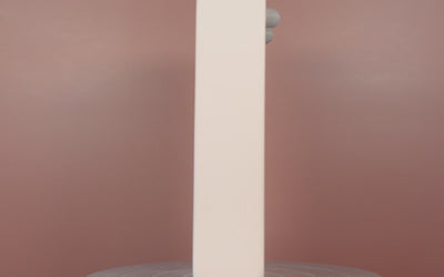 Mini Milk Bottle Slip Casting Mold