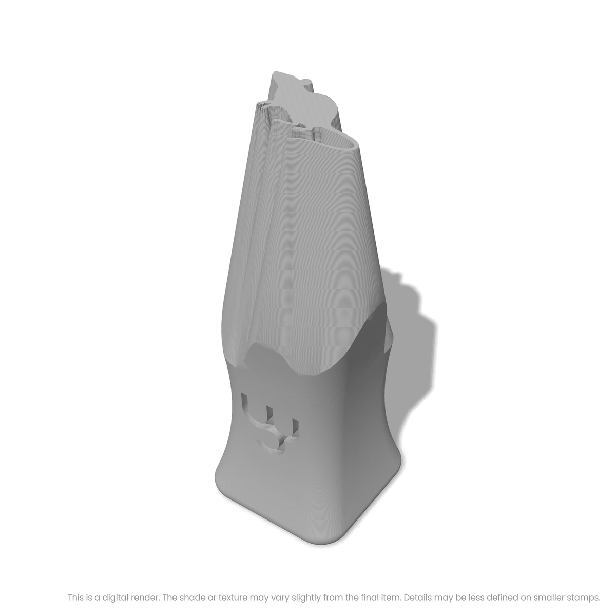 Rat Stamps - Ceramind® Tools