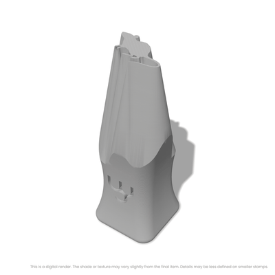 Rat Stamps - Ceramind® Tools