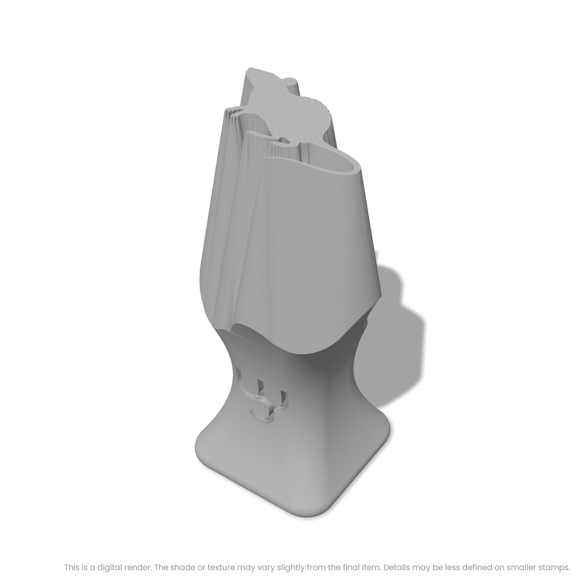 Rat Stamps - Ceramind® Tools