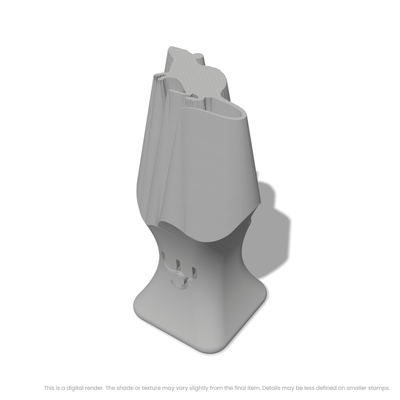 Rat Stamps - Ceramind® Tools