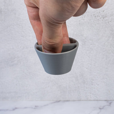 Rim Cones - 5 Sizes - Ceramind® Tools