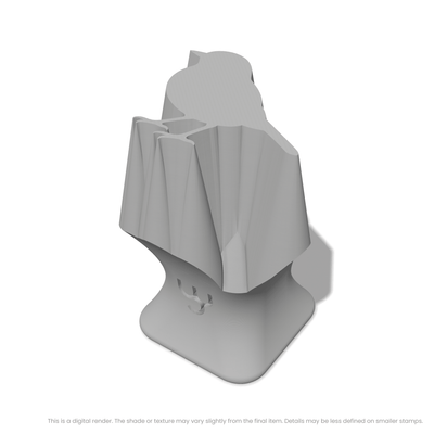 Robin Stamps - Ceramind® Tools