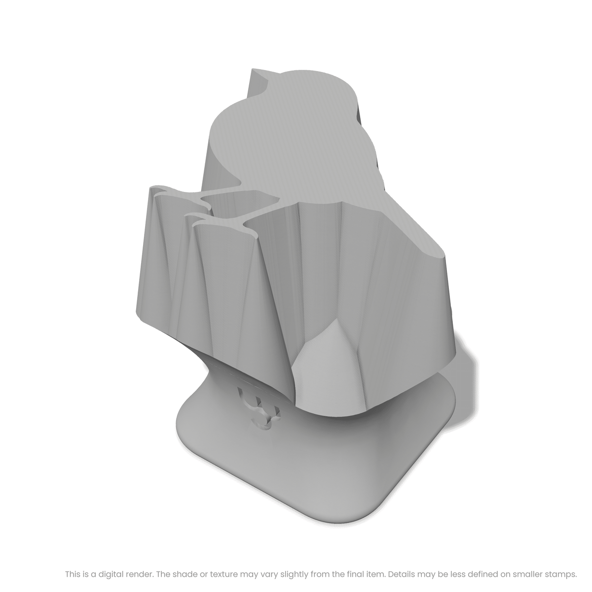 Robin Stamps - Ceramind® Tools