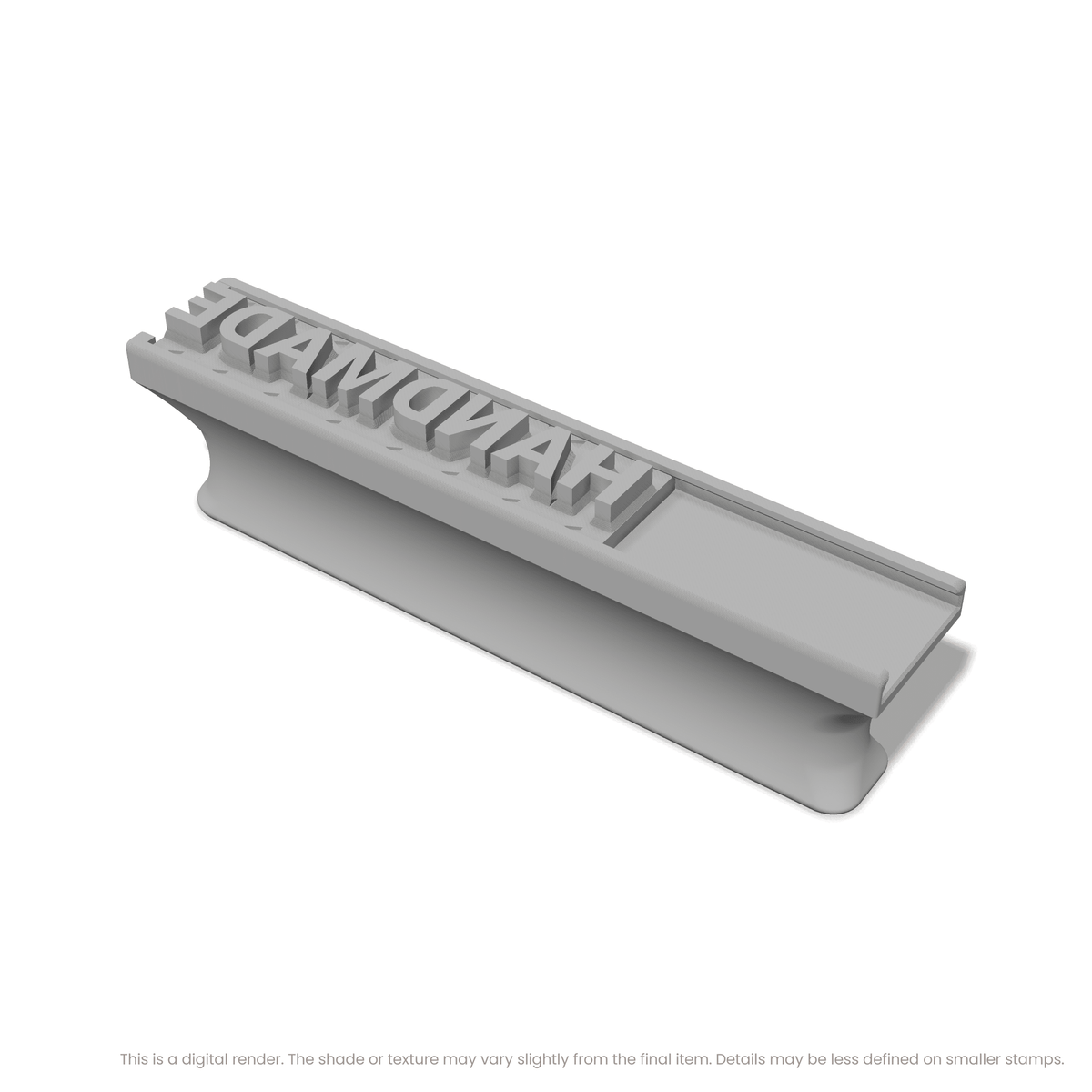 Roboto | Font Rail Stamp Sets | Letters, Numbers, and Symbols - Ceramind® Tools