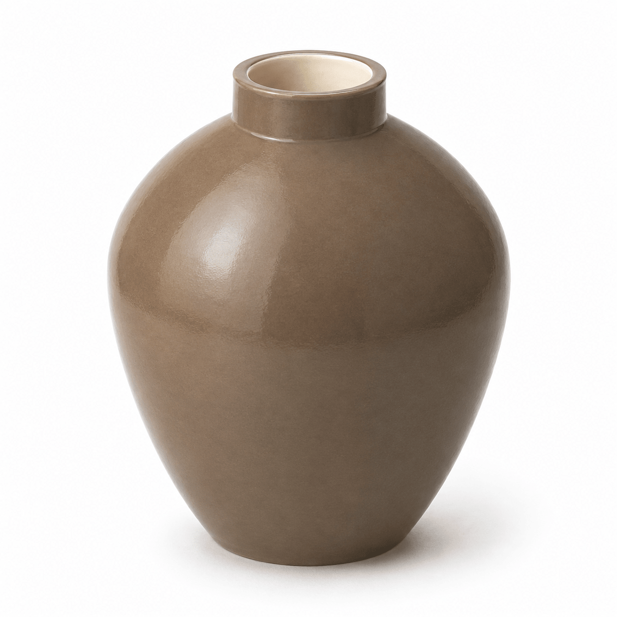 Shouldered Bottle Rib - High Belly - Ceramind® Tools