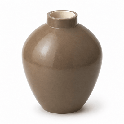 Shouldered Bottle Rib - High Belly - Ceramind® Tools
