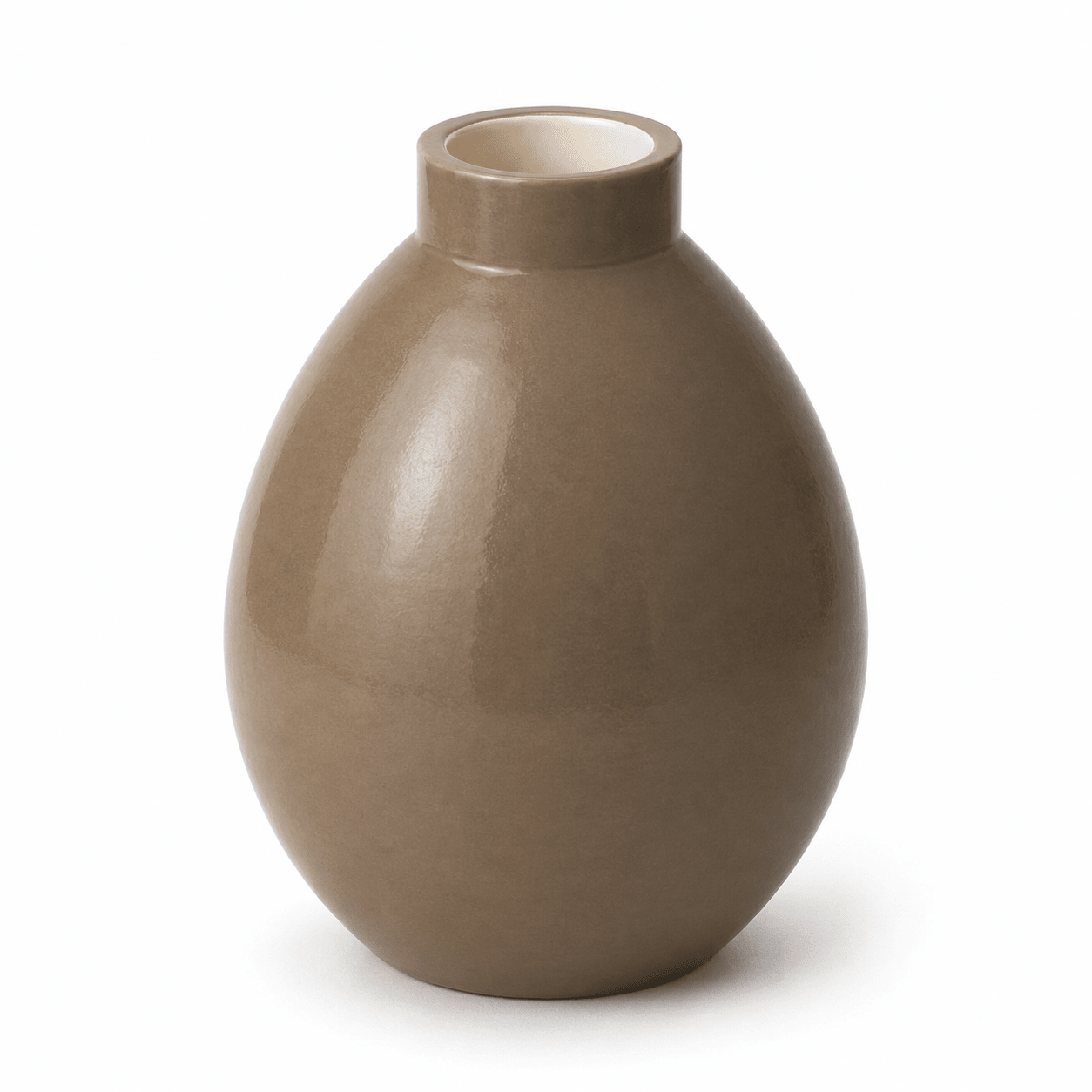 Shouldered Bottle Rib - Low Belly - Ceramind® Tools