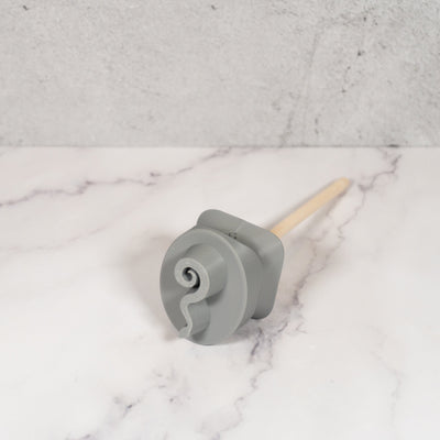 Ormstämpelset om 6 - Ceramind® Tools