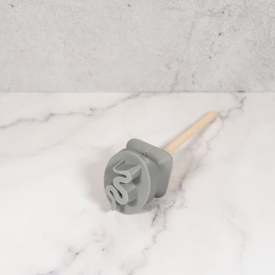 Ormstämpelset om 6 - Ceramind® Tools