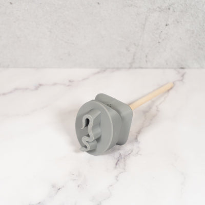 Ormstämpelset om 6 - Ceramind® Tools