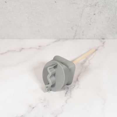 Ormstämpelset om 6 - Ceramind® Tools