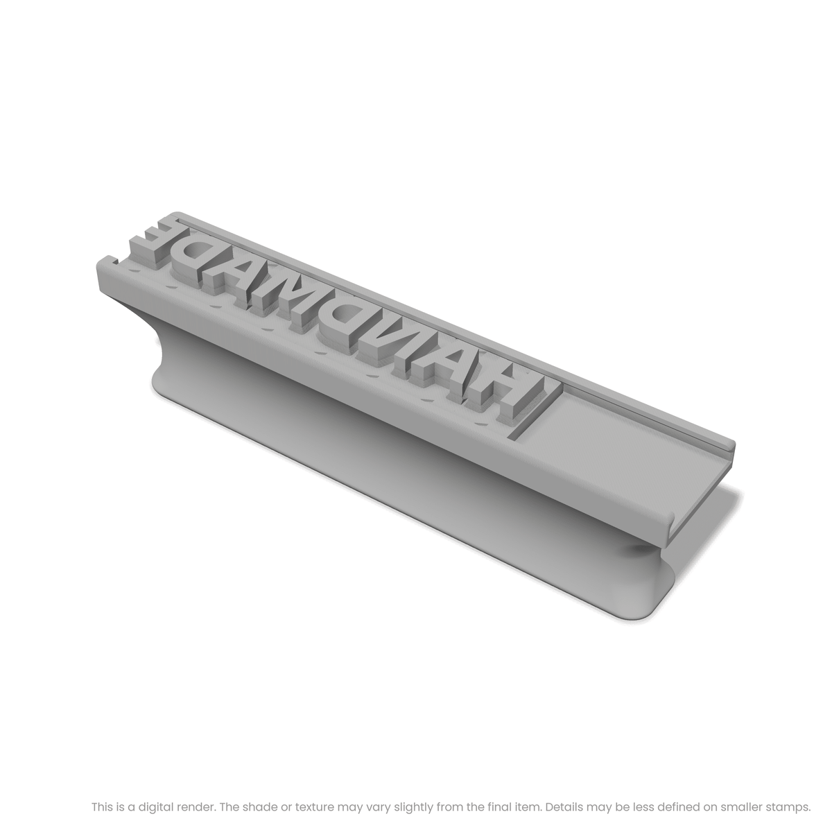 Sora | Font Rail Stamp Sets | Letters, Numbers, and Symbols - Ceramind® Tools