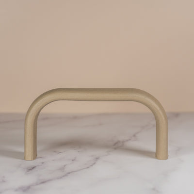 Square - Rounded Handle Slip Casting Mold | 7 Sizes & 3 Variations - Ceramind® Tools