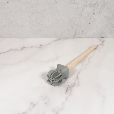 Kanji-symbol Te Stämplar - Ceramind® Tools