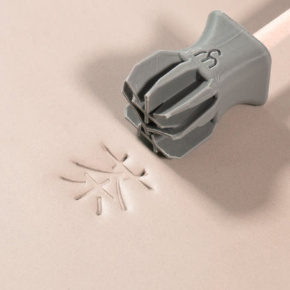 Tea Kanji Symbol Stamps - Ceramind® Tools