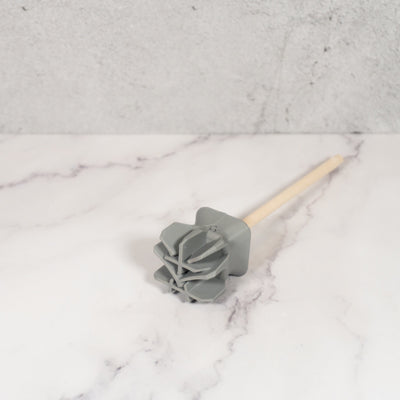 Kanji-symbol Te Stämplar - Ceramind® Tools