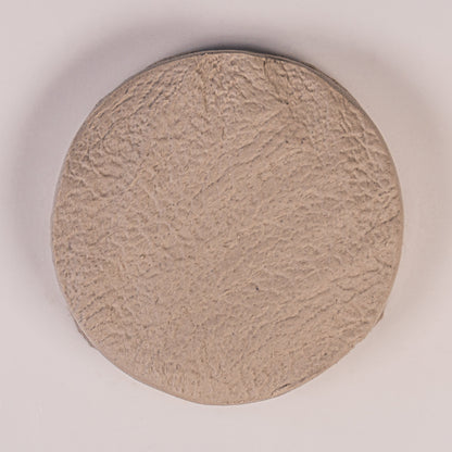 Texture Ball [20mm] | Leather Skin Texture - Ceramind® Tools