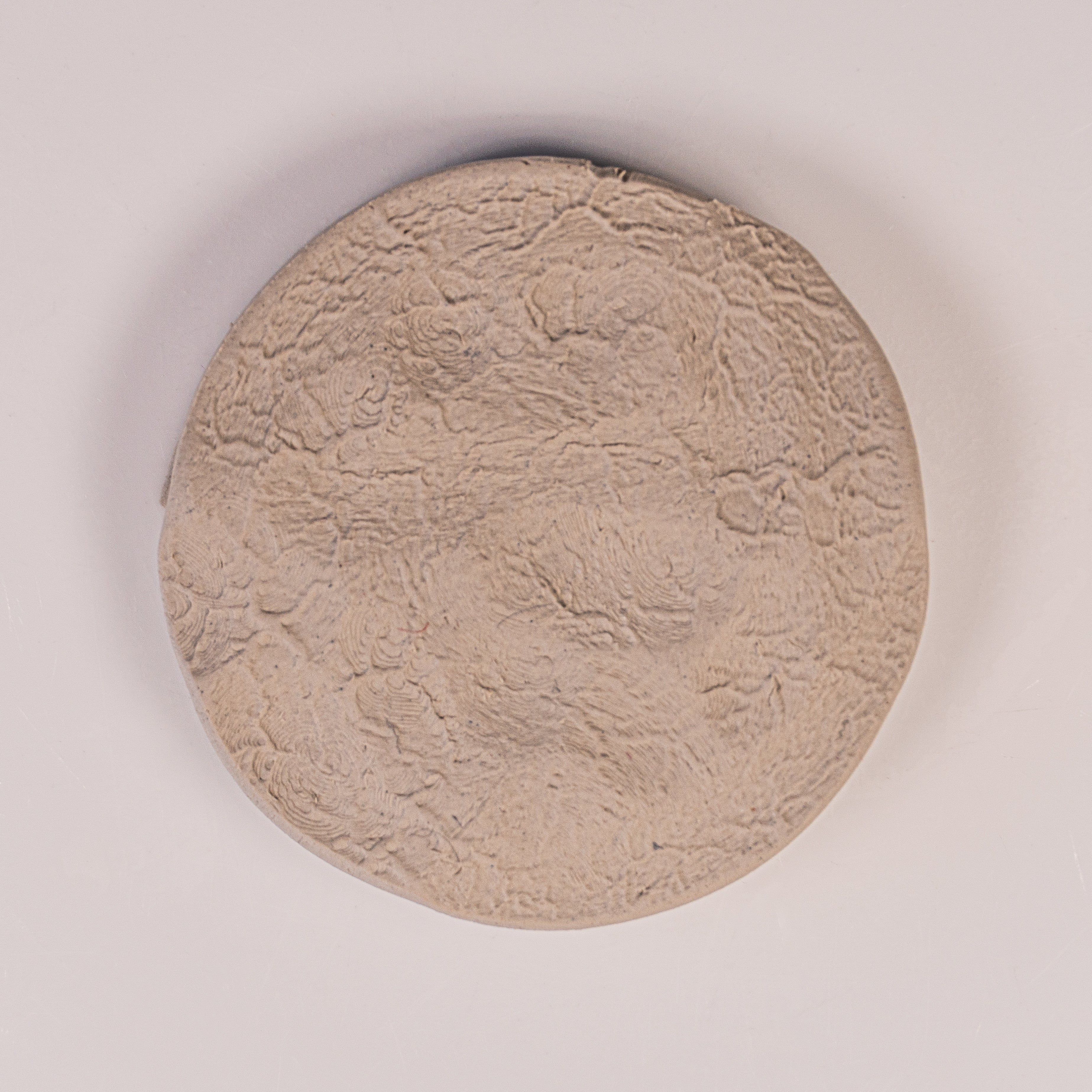 Texture Ball [20mm] | Veins Texture - Ceramind® Tools