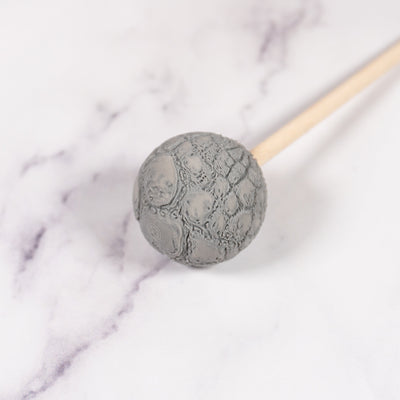 Strukturboll | Utomjordingshudstextur - Stil 01 - Ceramind® Tools