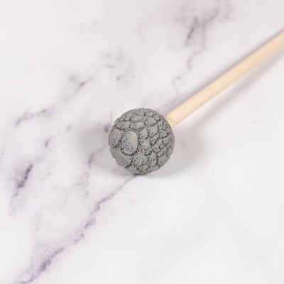 Strukturboll | Utomjordingshudstextur - Stil 01 - Ceramind® Tools