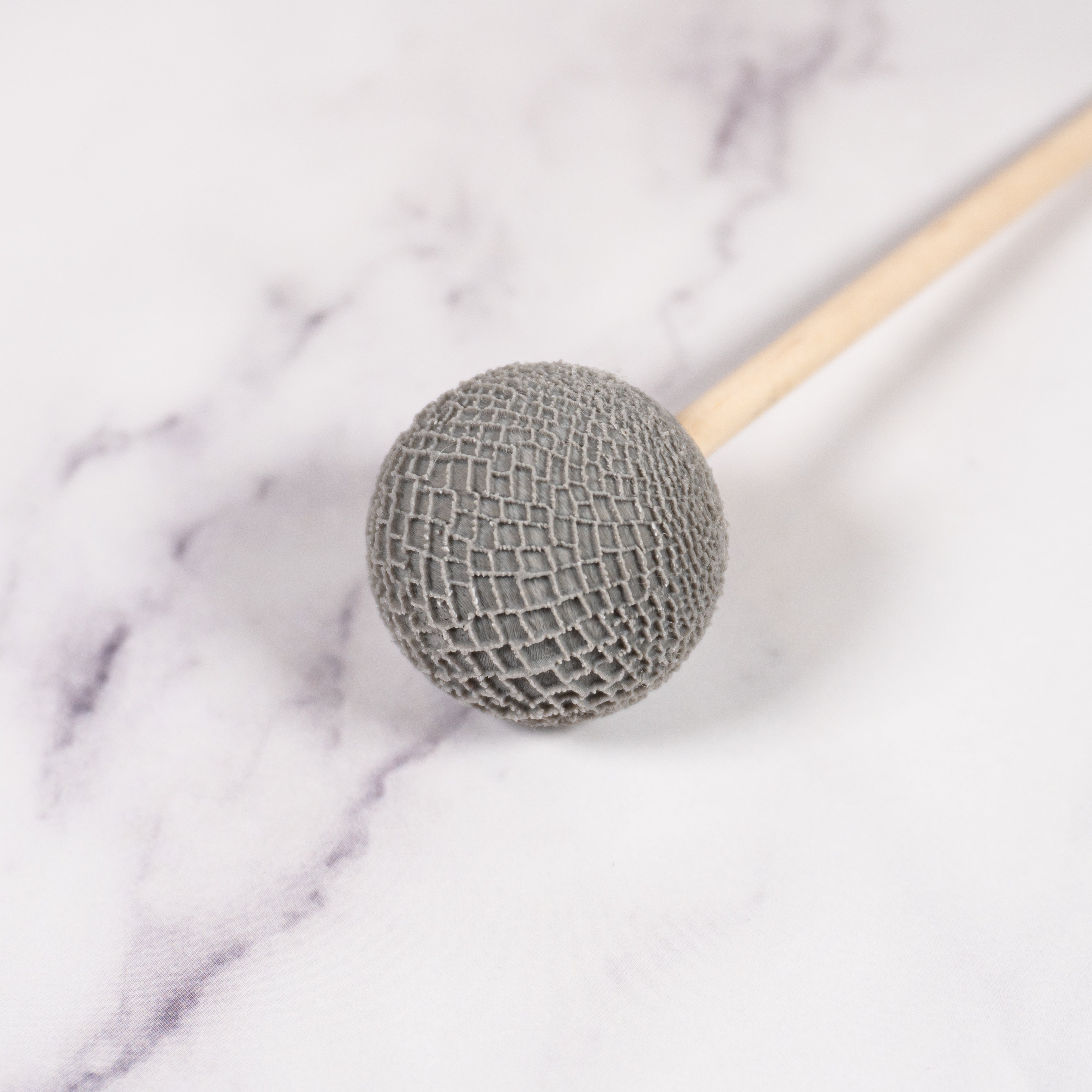 Texture Ball | Cobbled Road Texture - Style 01 - Ceramind® Tools
