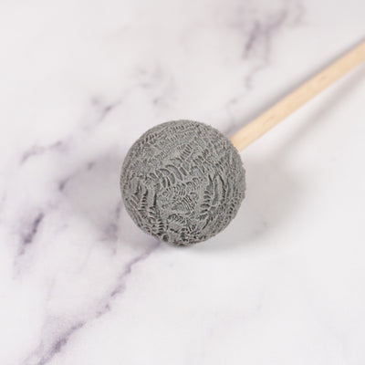 Strukturboll | Ormbunkarsstruktur - Stil 01 - Ceramind® Tools