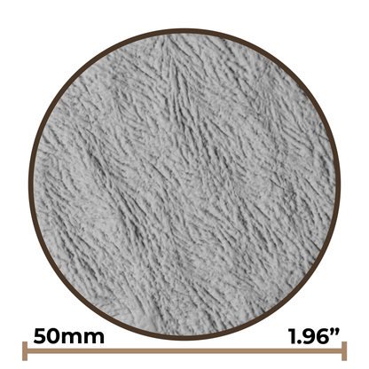 Texture Ball | Fur Texture - Style 02 - Ceramind® Tools