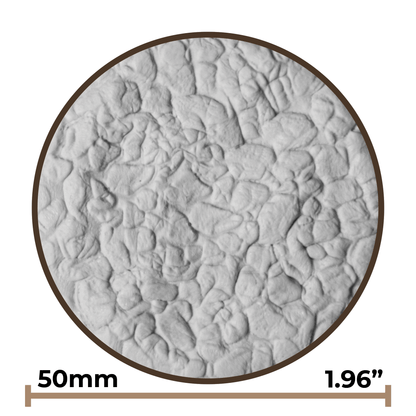 Texture Ball | Gravel Texture - Style 01 - Ceramind® Tools